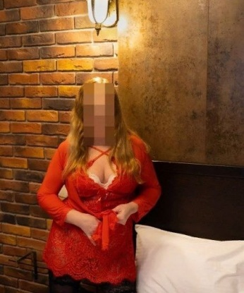 Анкета проститутки Маргарита - Фото 1, Абрикосовка, 48 лет, №872
