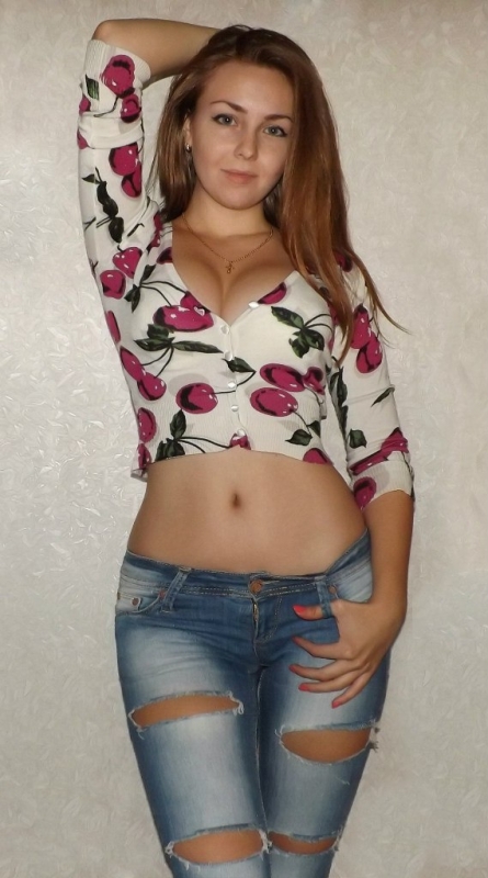 Анкета проститутки Лариса - Фото 1, Абрикосовка, 28 лет, №27977
